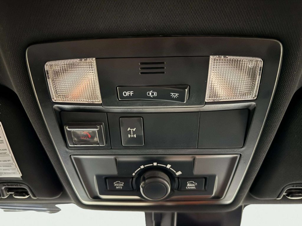 2020 Toyota Tacoma TRD Off-Road V6 San Clemente CA