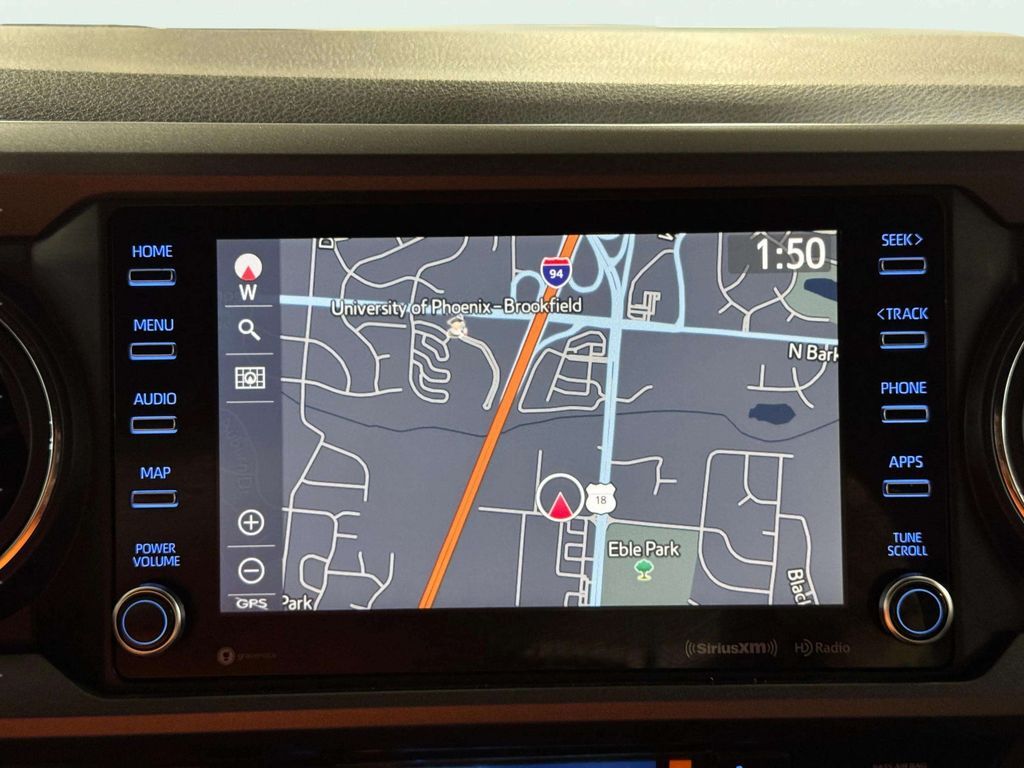 2020 Toyota Tacoma TRD Off-Road V6 San Clemente CA