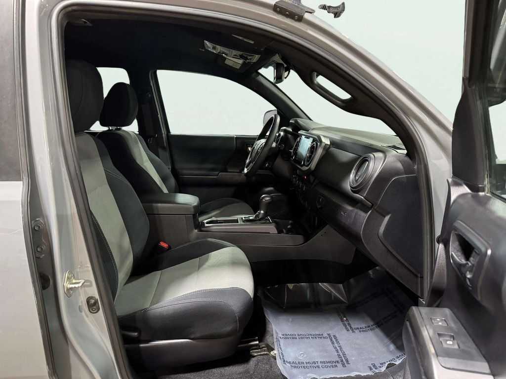 2020 Toyota Tacoma TRD Off-Road V6 San Clemente CA