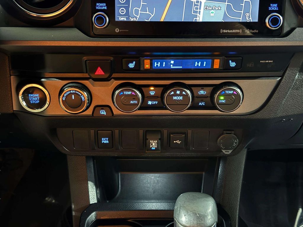 2020 Toyota Tacoma TRD Off-Road V6 San Clemente CA