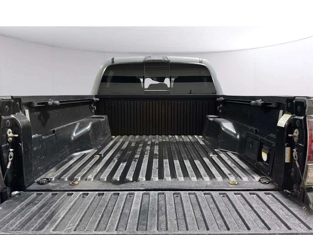 2020 Toyota Tacoma TRD Off-Road V6 San Clemente CA