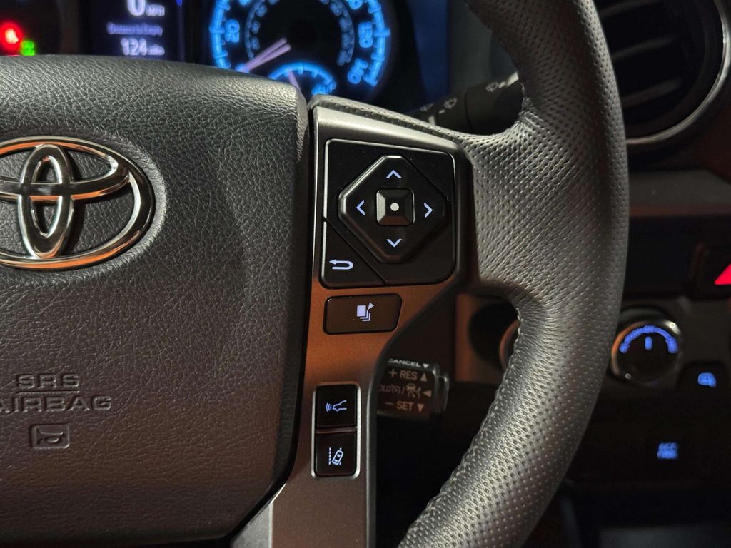 2020 Toyota Tacoma TRD Off-Road V6 San Clemente CA