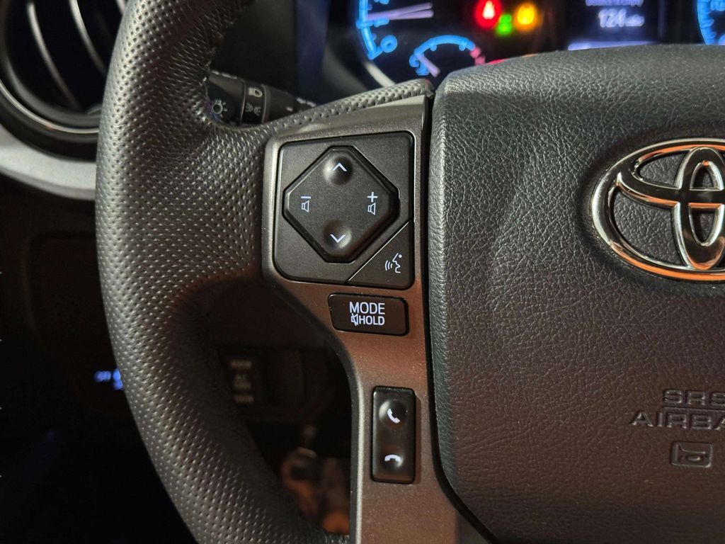 2020 Toyota Tacoma TRD Off-Road V6 San Clemente CA