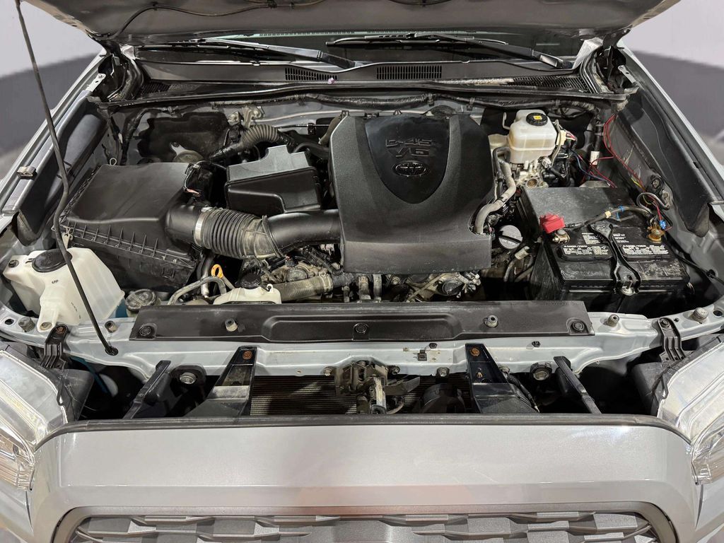 2020 Toyota Tacoma TRD Off-Road V6 San Clemente CA