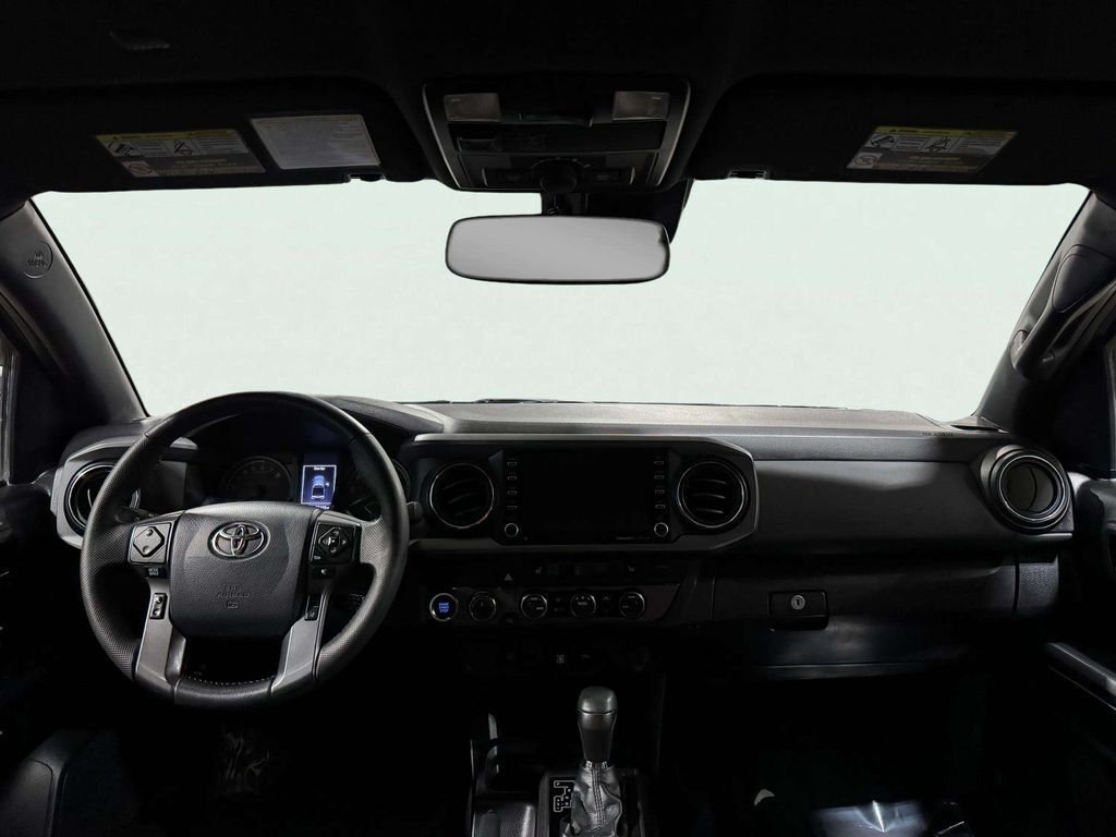 2020 Toyota Tacoma TRD Off-Road V6 San Clemente CA