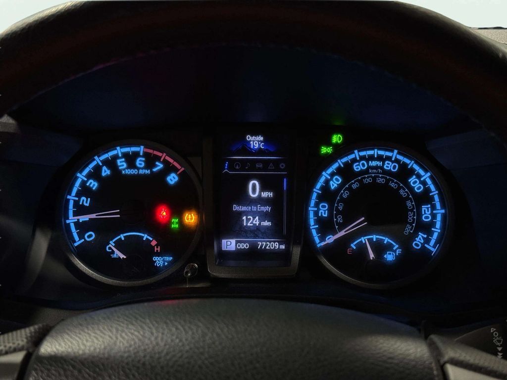 2020 Toyota Tacoma TRD Off-Road V6 San Clemente CA