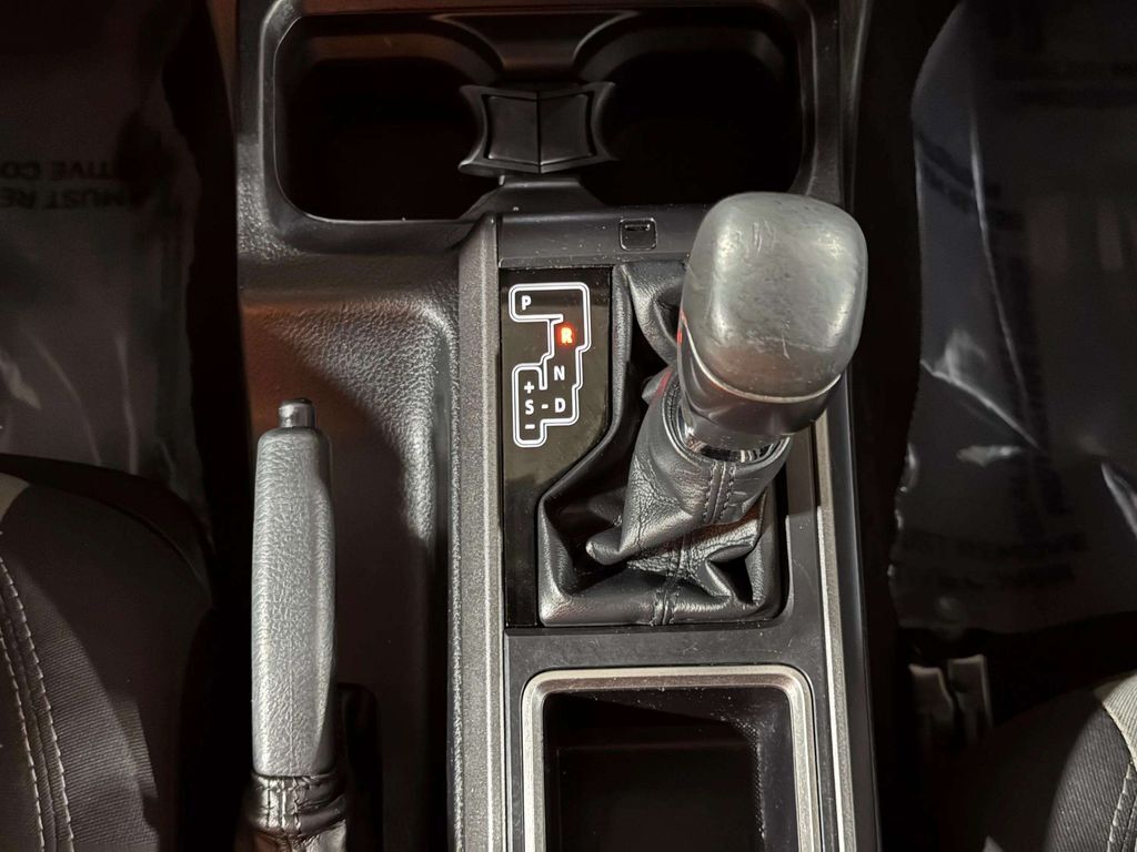 2020 Toyota Tacoma TRD Off-Road V6 San Clemente CA