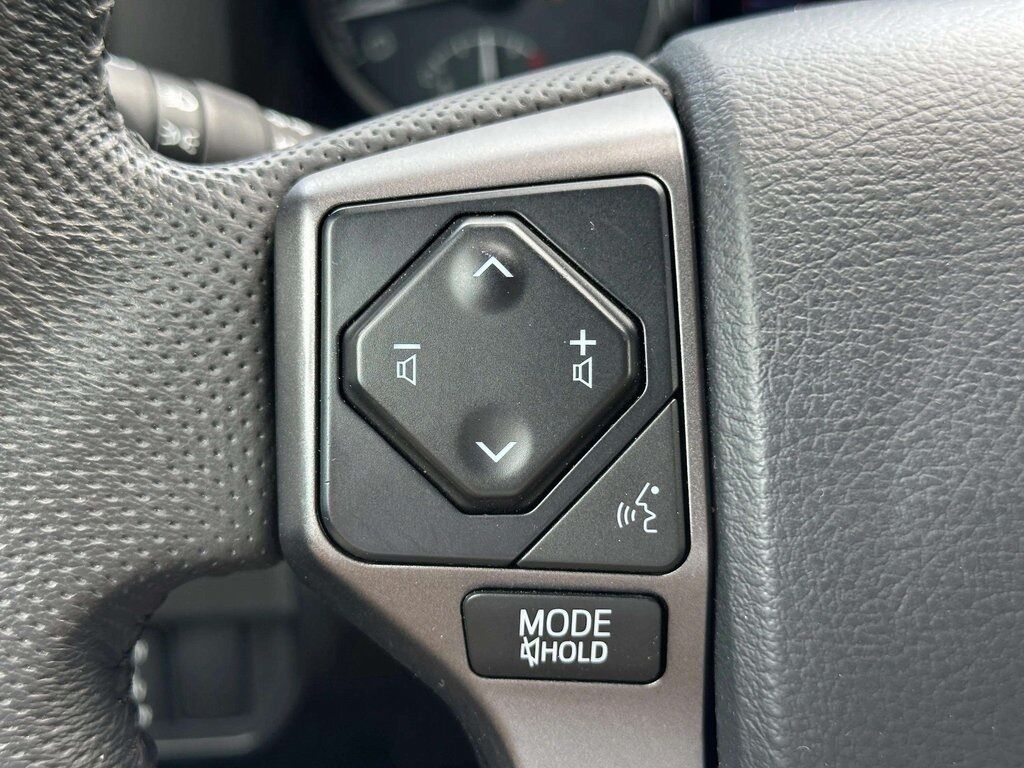 2020 Toyota Tacoma TRD Off-Road V6 San Clemente CA