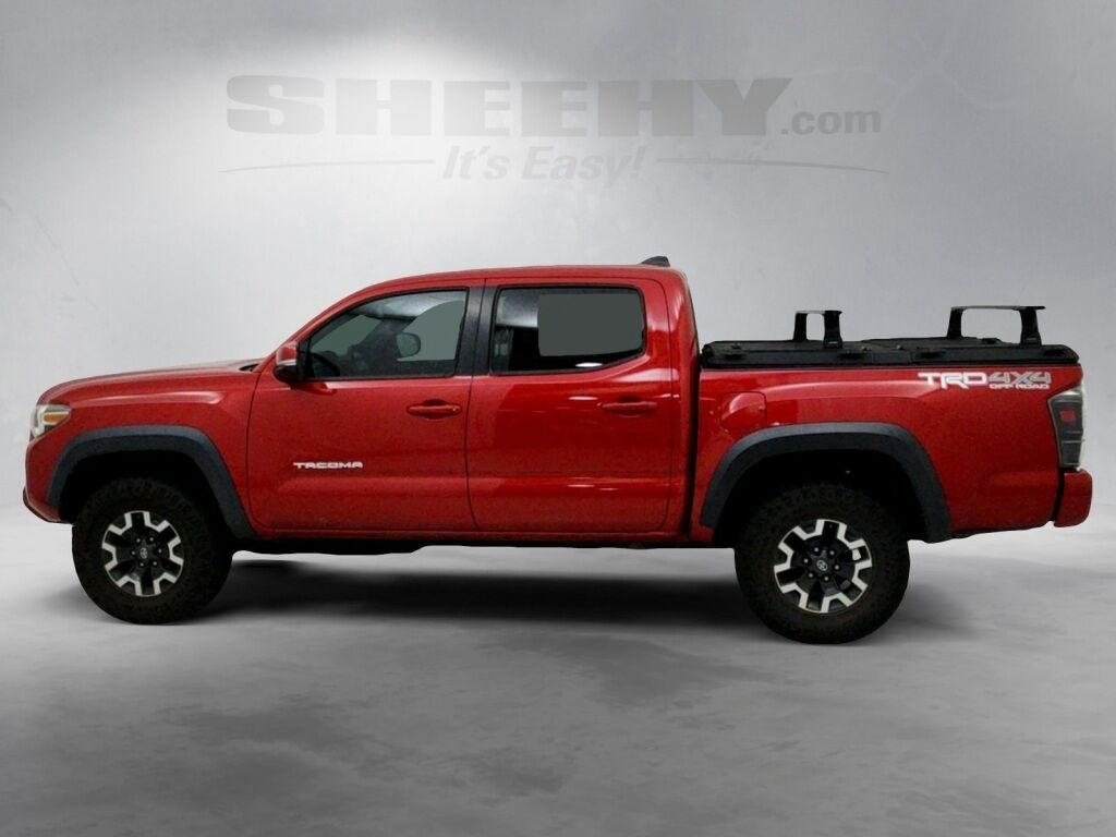 2020 Toyota Tacoma TRD Off-Road Laurel MD