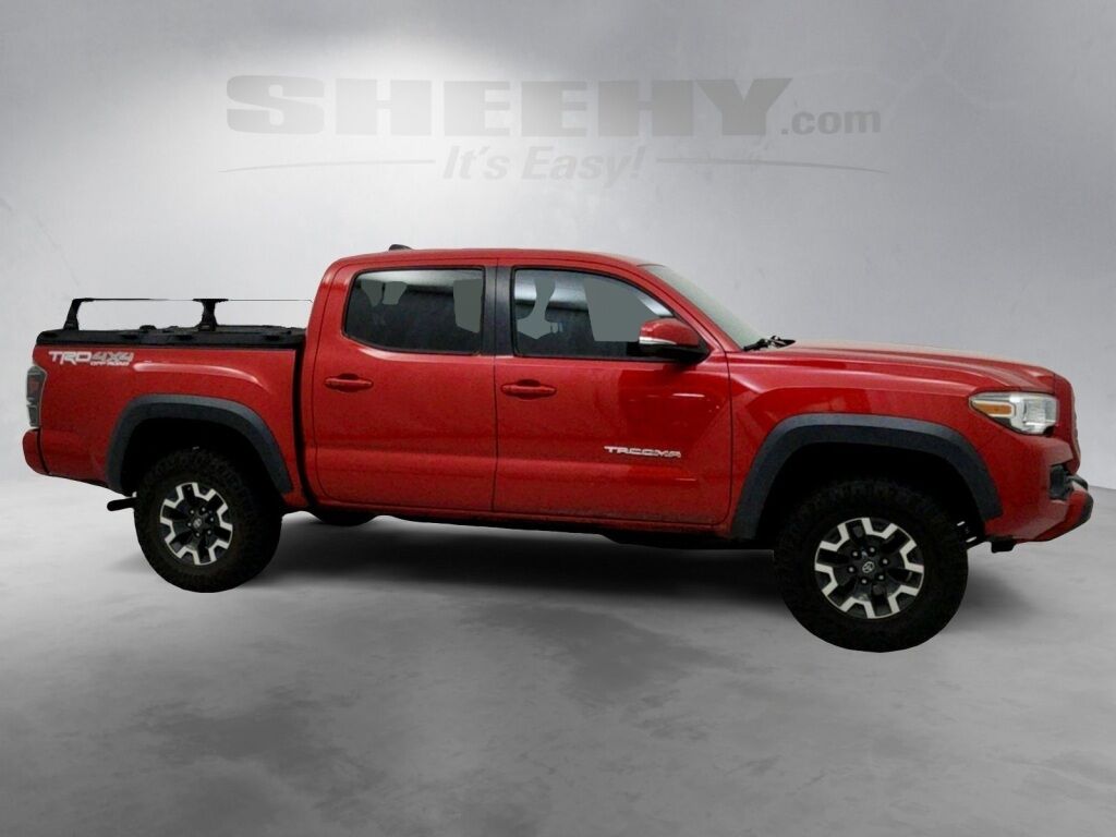 2020 Toyota Tacoma TRD Off-Road Laurel MD