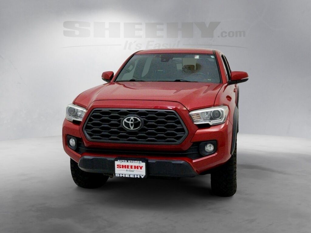 2020 Toyota Tacoma TRD Off-Road Laurel MD
