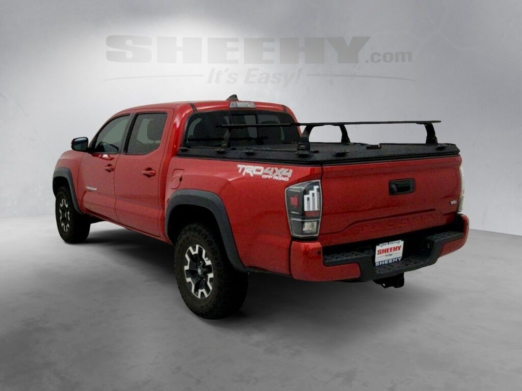 2020 Toyota Tacoma TRD Off-Road Laurel MD