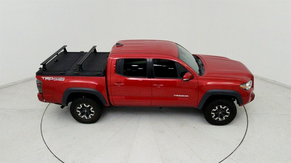 2020 Toyota Tacoma TRD Off-Road Laurel MD