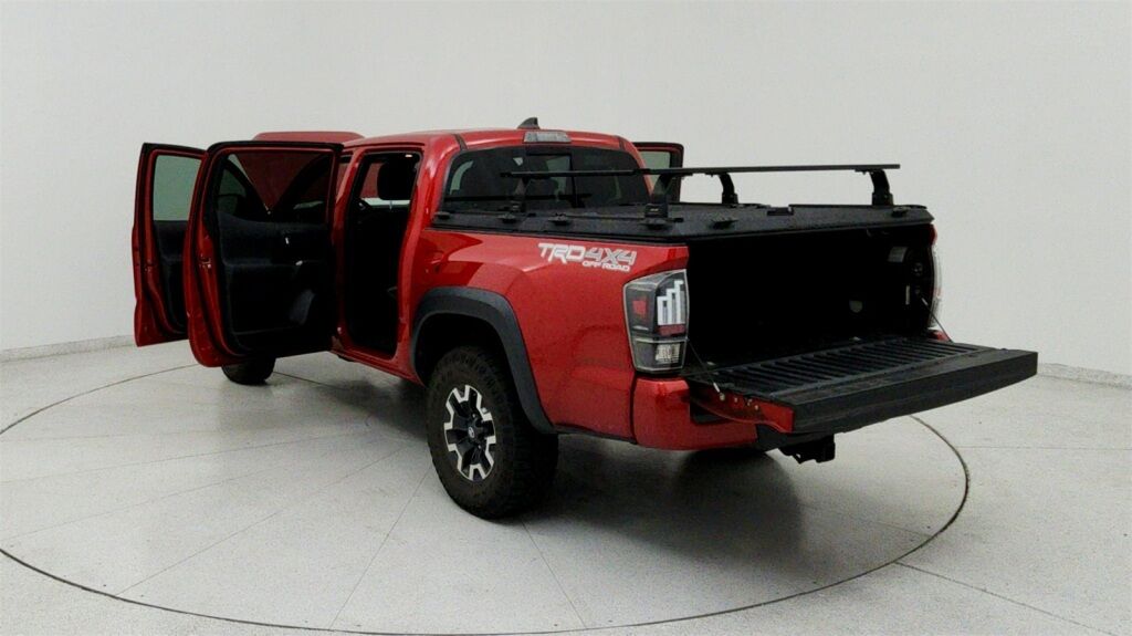 2020 Toyota Tacoma TRD Off-Road Laurel MD