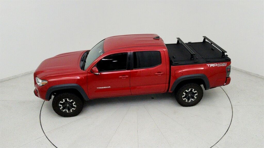 2020 Toyota Tacoma TRD Off-Road Laurel MD