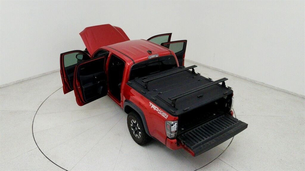 2020 Toyota Tacoma TRD Off-Road Laurel MD