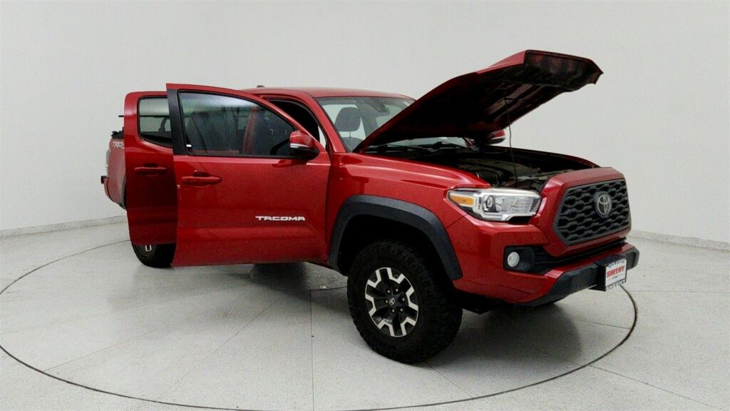 2020 Toyota Tacoma TRD Off-Road Laurel MD