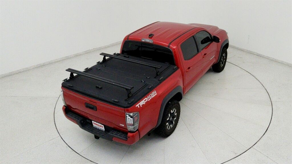 2020 Toyota Tacoma TRD Off-Road Laurel MD