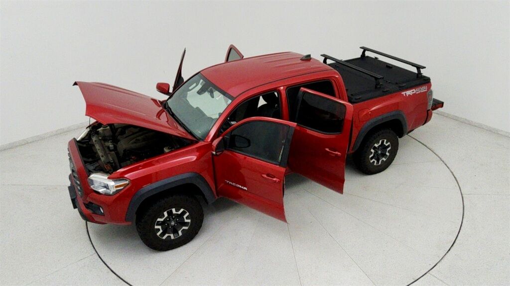 2020 Toyota Tacoma TRD Off-Road Laurel MD