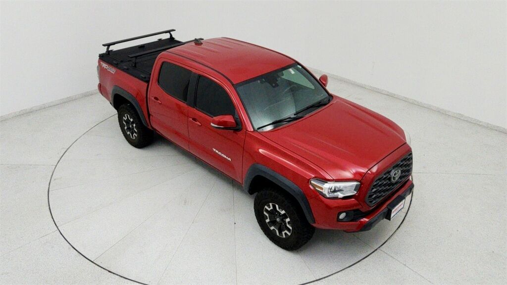 2020 Toyota Tacoma TRD Off-Road Laurel MD