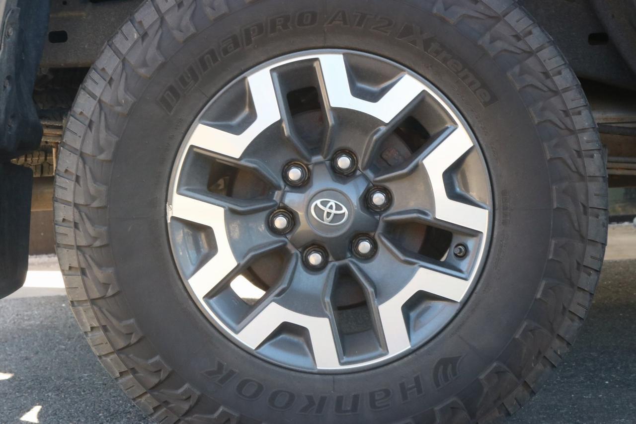 2020 Toyota Tacoma TRD Off-Road Fredericksburg VA