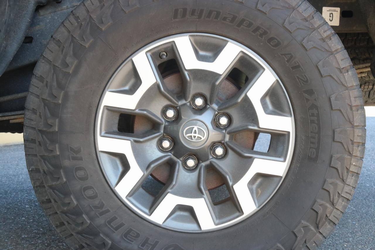 2020 Toyota Tacoma TRD Off-Road Fredericksburg VA