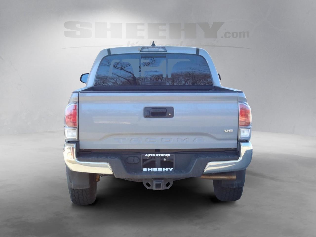 2020 Toyota Tacoma TRD Off-Road Fredericksburg VA