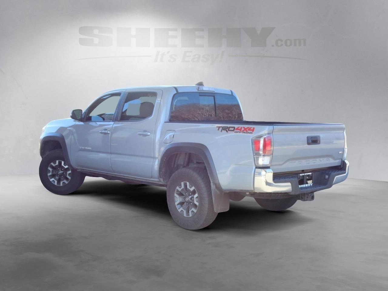 2020 Toyota Tacoma TRD Off-Road Fredericksburg VA