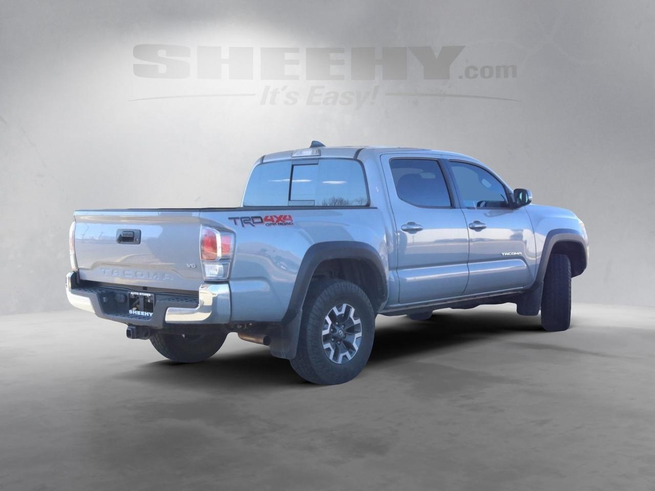 2020 Toyota Tacoma TRD Off-Road Fredericksburg VA