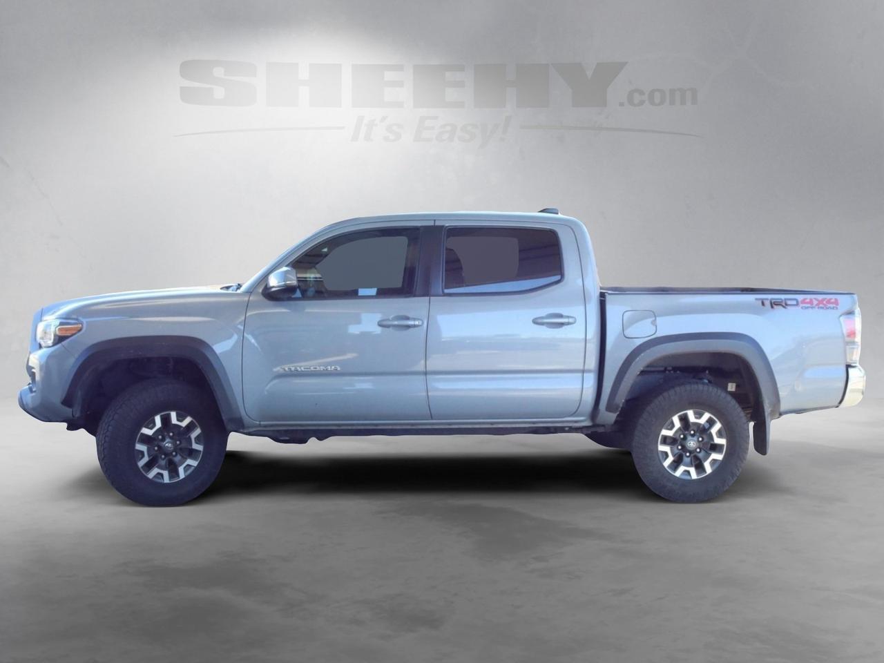 2020 Toyota Tacoma TRD Off-Road Fredericksburg VA