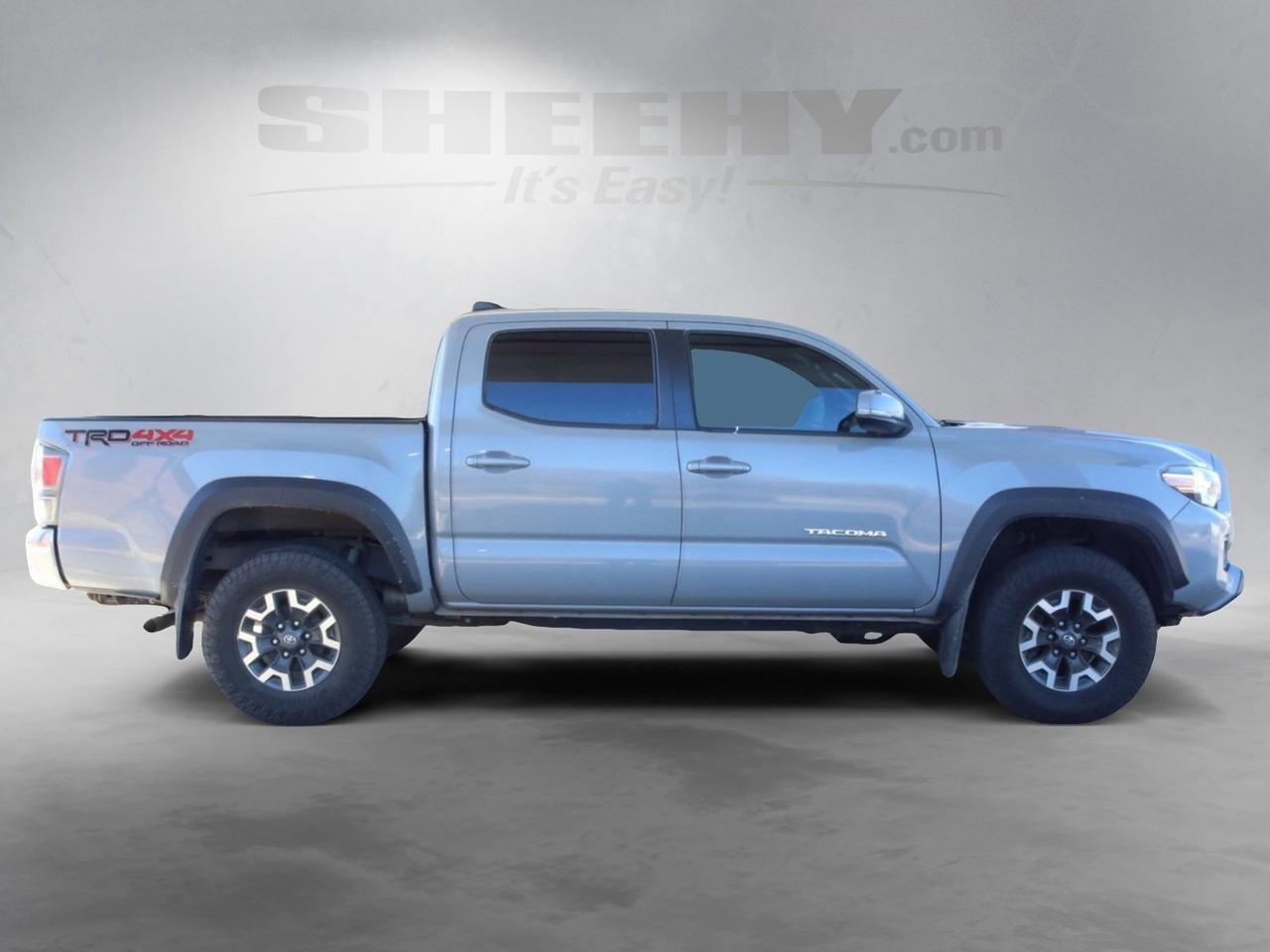 2020 Toyota Tacoma TRD Off-Road Fredericksburg VA