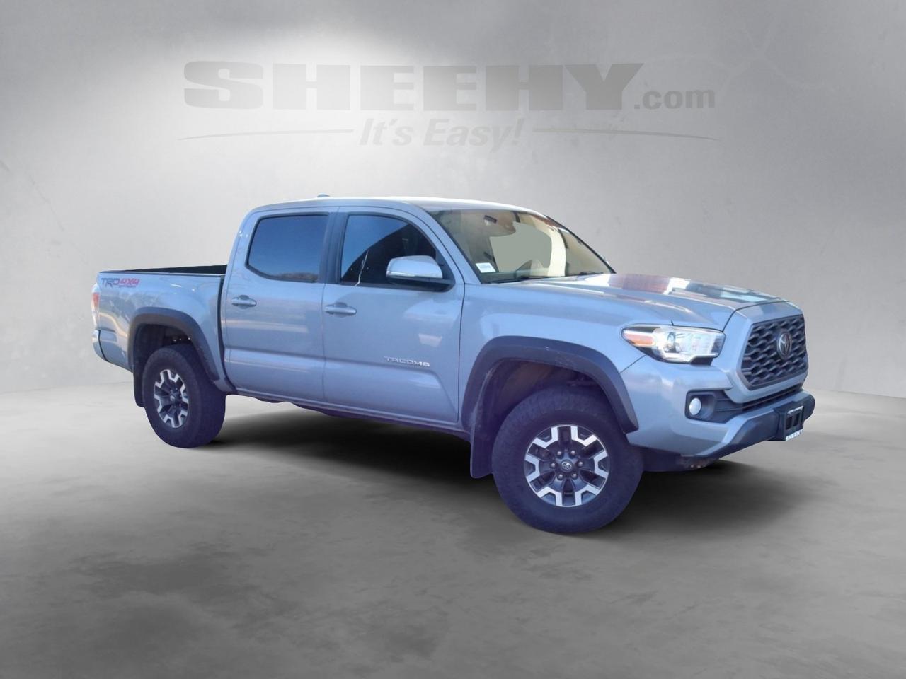 2020 Toyota Tacoma TRD Off-Road Fredericksburg VA
