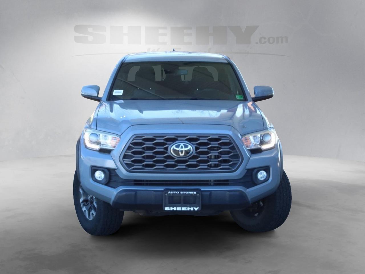 2020 Toyota Tacoma TRD Off-Road Fredericksburg VA