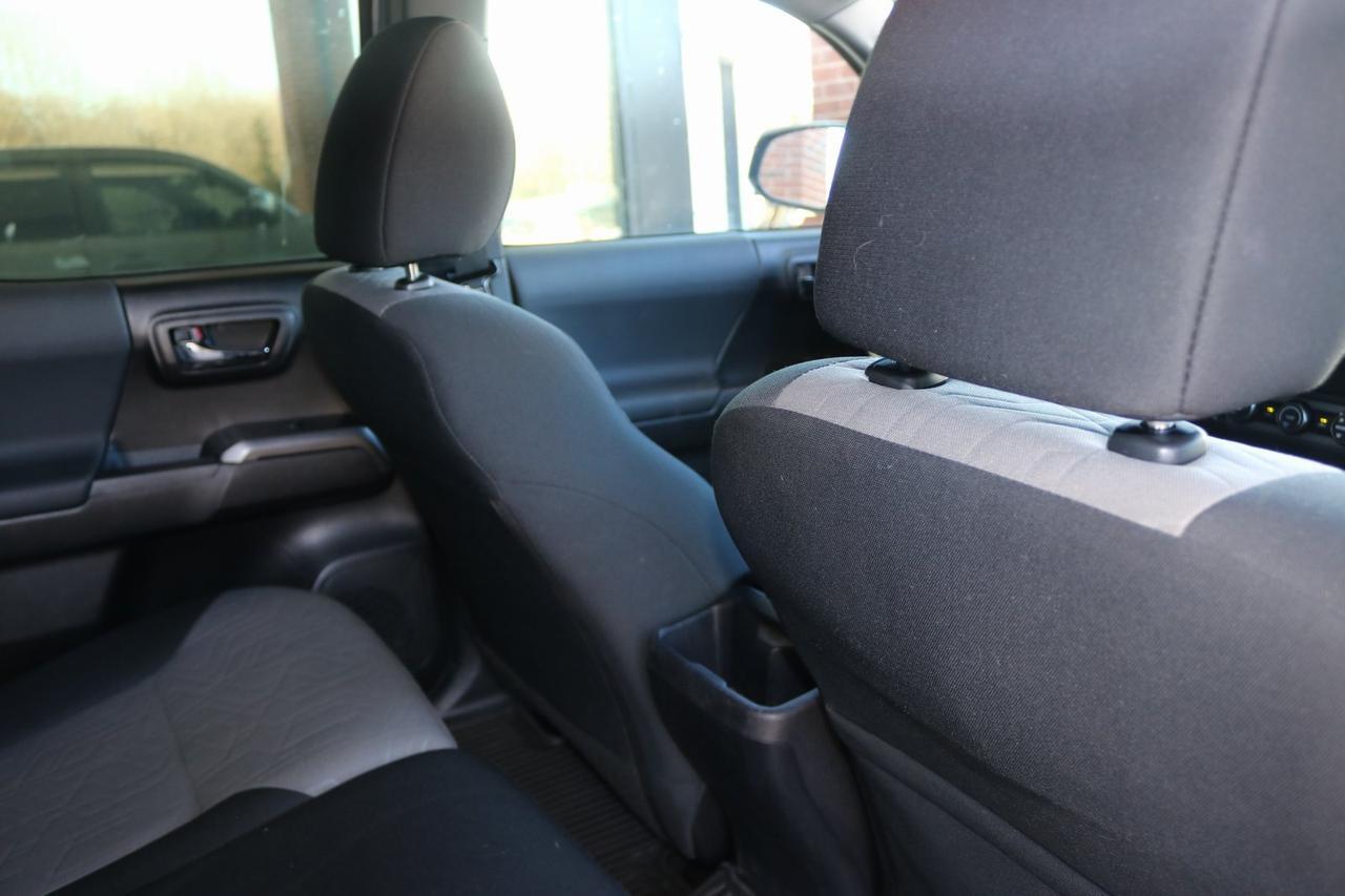 2020 Toyota Tacoma TRD Off-Road Fredericksburg VA