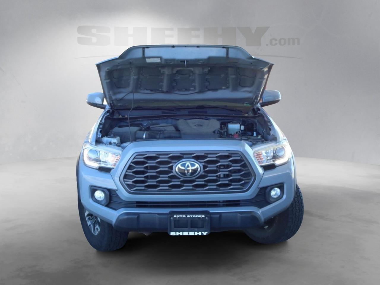 2020 Toyota Tacoma TRD Off-Road Fredericksburg VA