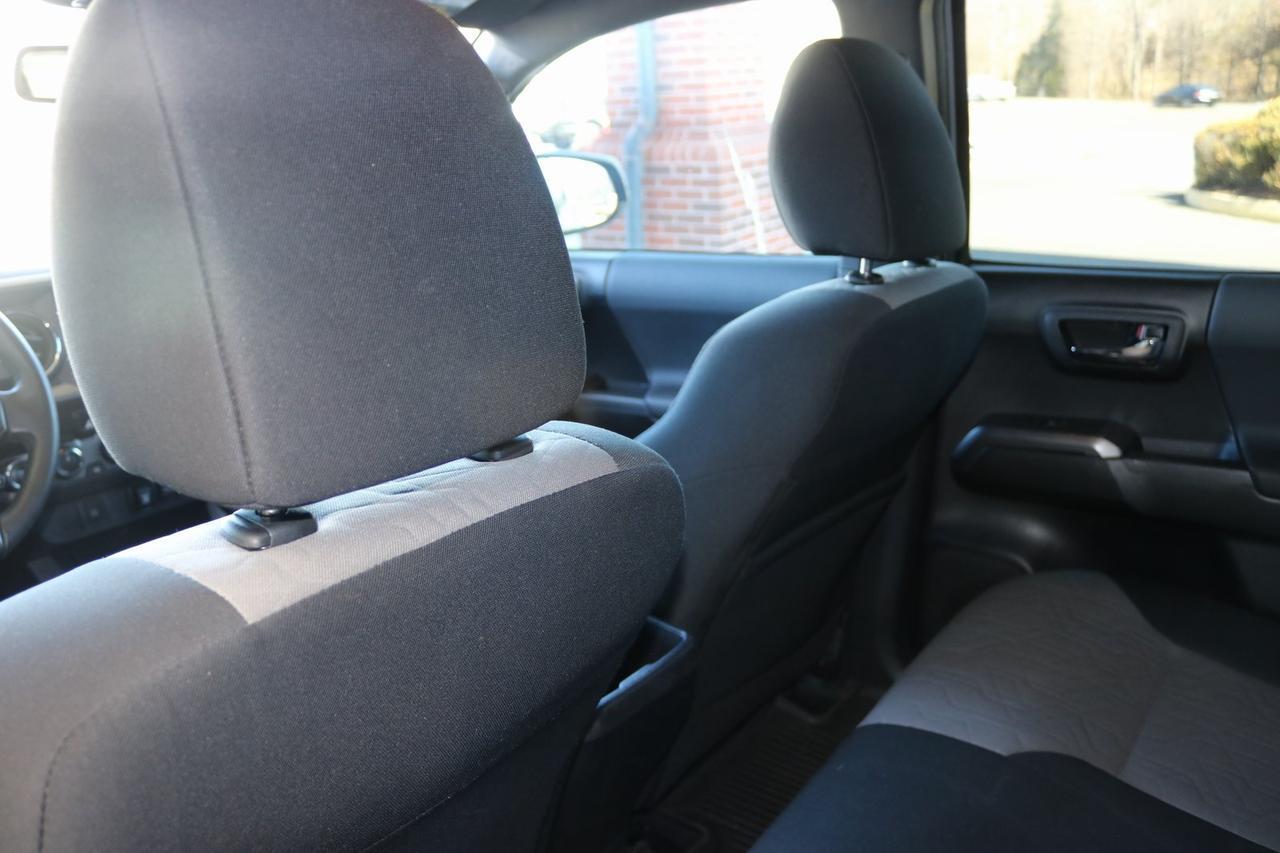 2020 Toyota Tacoma TRD Off-Road Fredericksburg VA