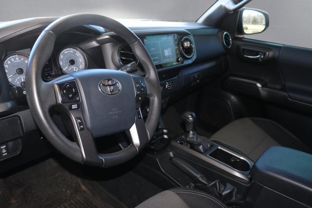 2020 Toyota Tacoma TRD Off-Road Fredericksburg VA