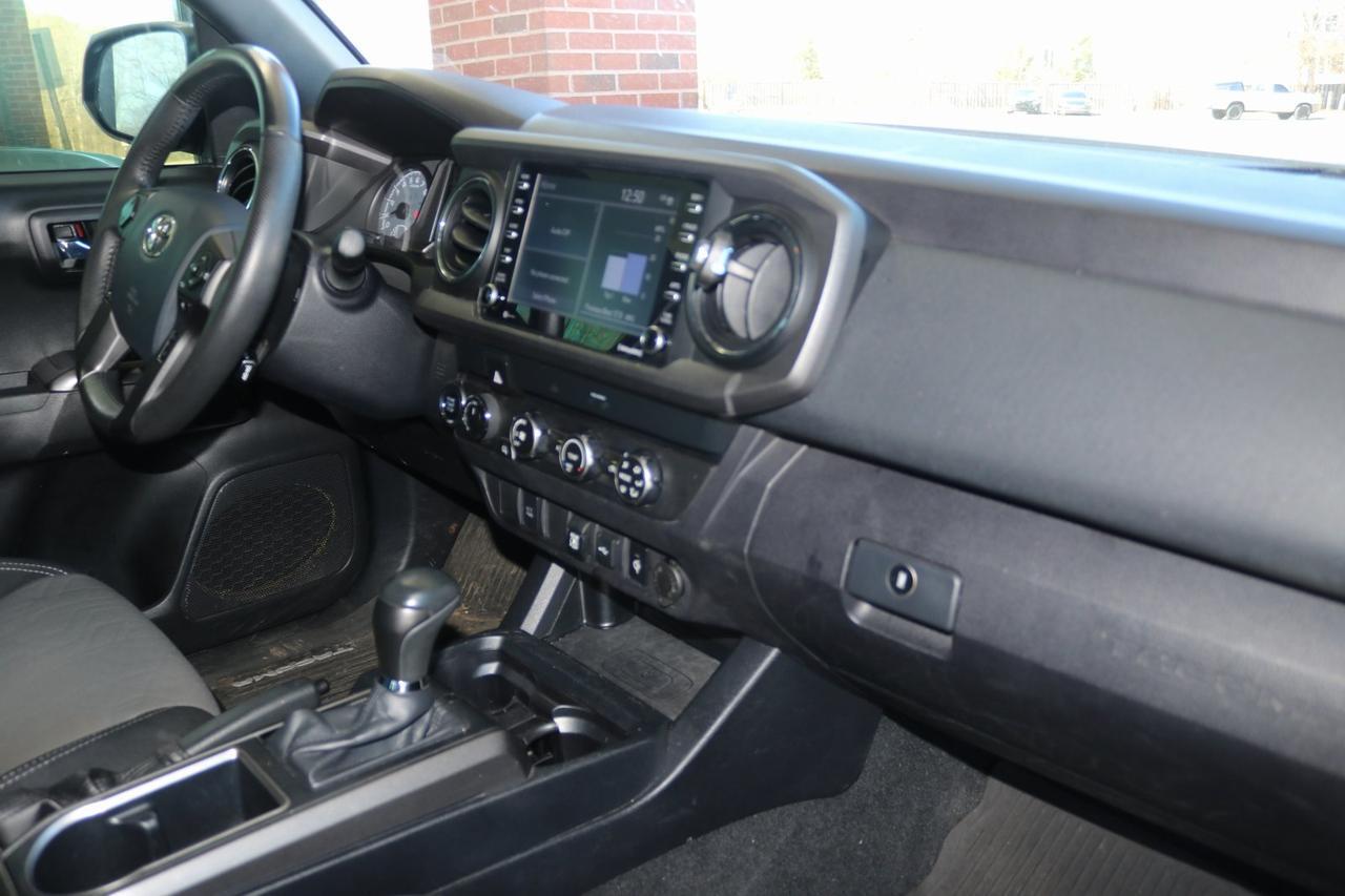 2020 Toyota Tacoma TRD Off-Road Fredericksburg VA