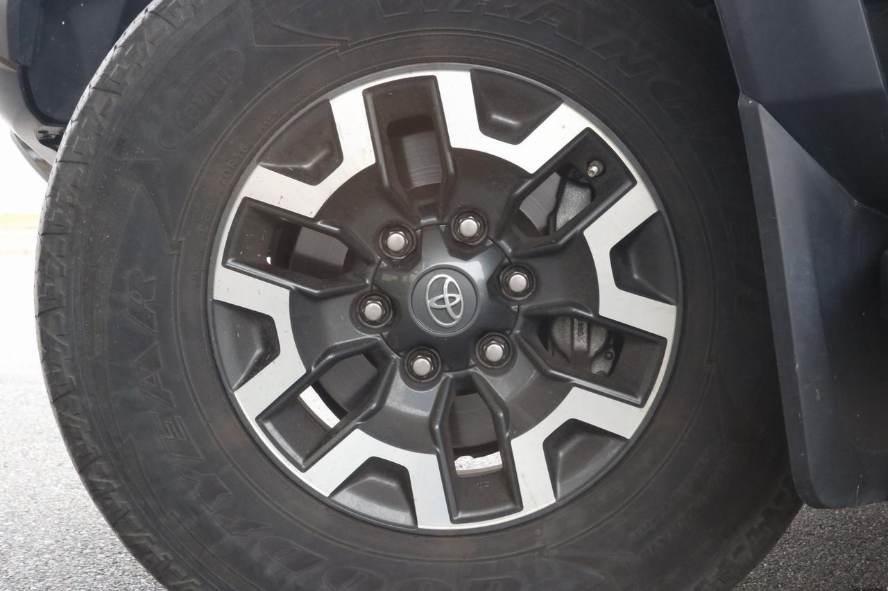 2020 Toyota Tacoma TRD Off-Road Fredericksburg VA