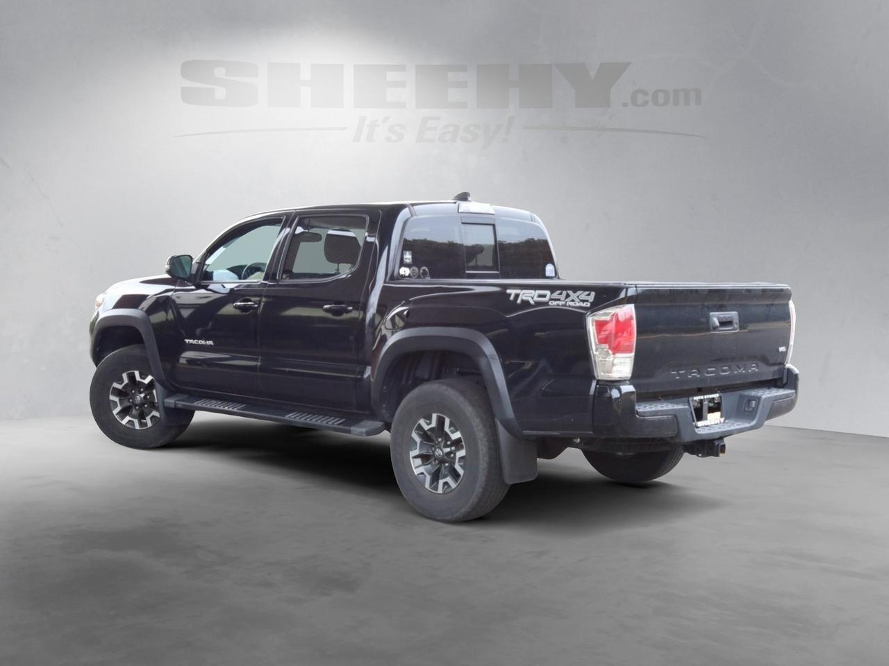 2020 Toyota Tacoma TRD Off-Road Fredericksburg VA