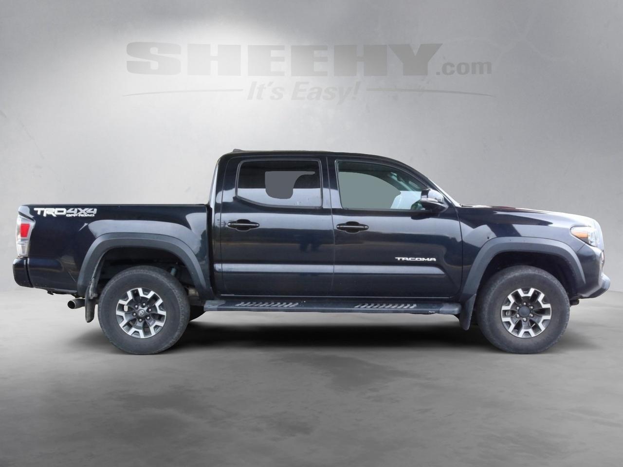 2020 Toyota Tacoma TRD Off-Road Fredericksburg VA