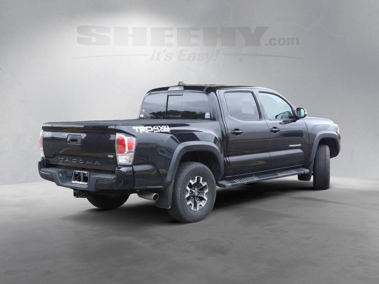 2020 Toyota Tacoma TRD Off-Road Fredericksburg VA
