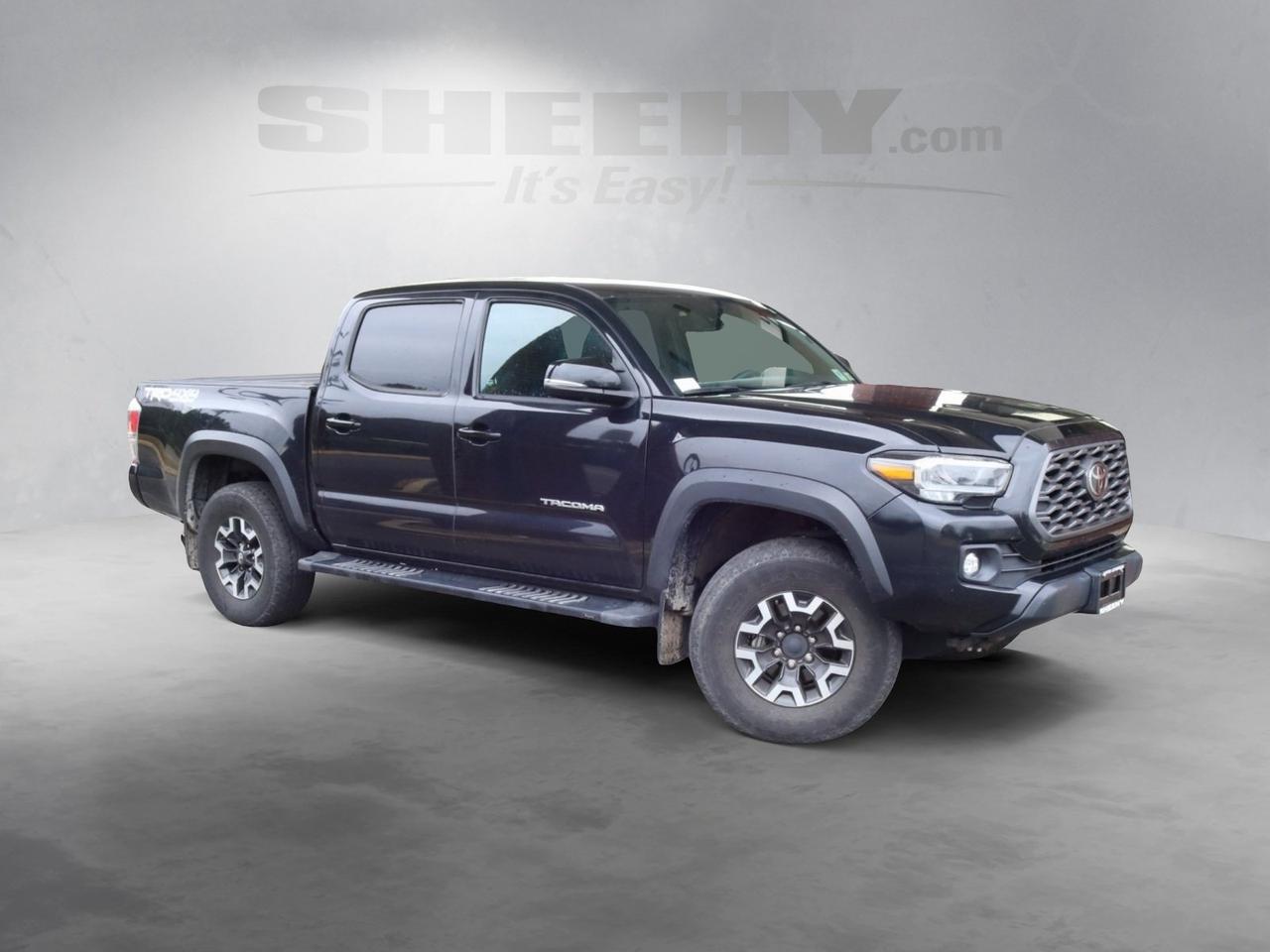 2020 Toyota Tacoma TRD Off-Road Fredericksburg VA