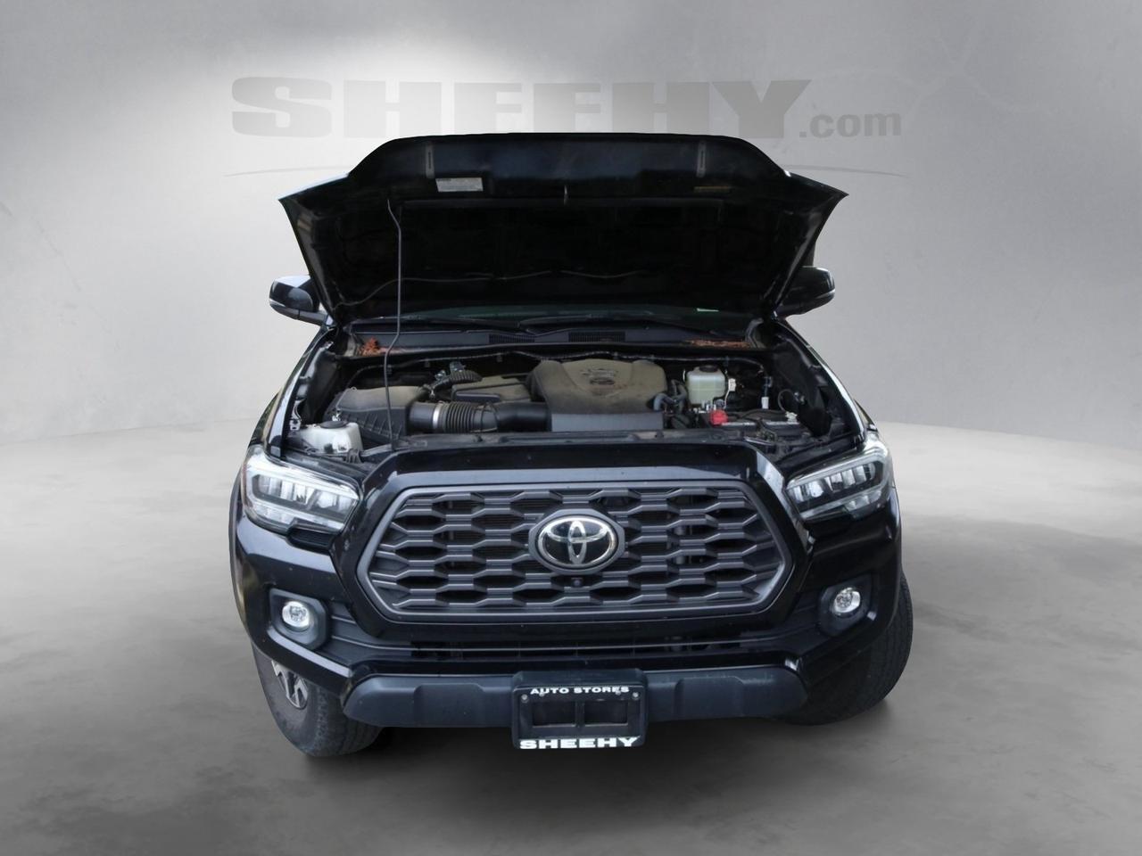 2020 Toyota Tacoma TRD Off-Road Fredericksburg VA