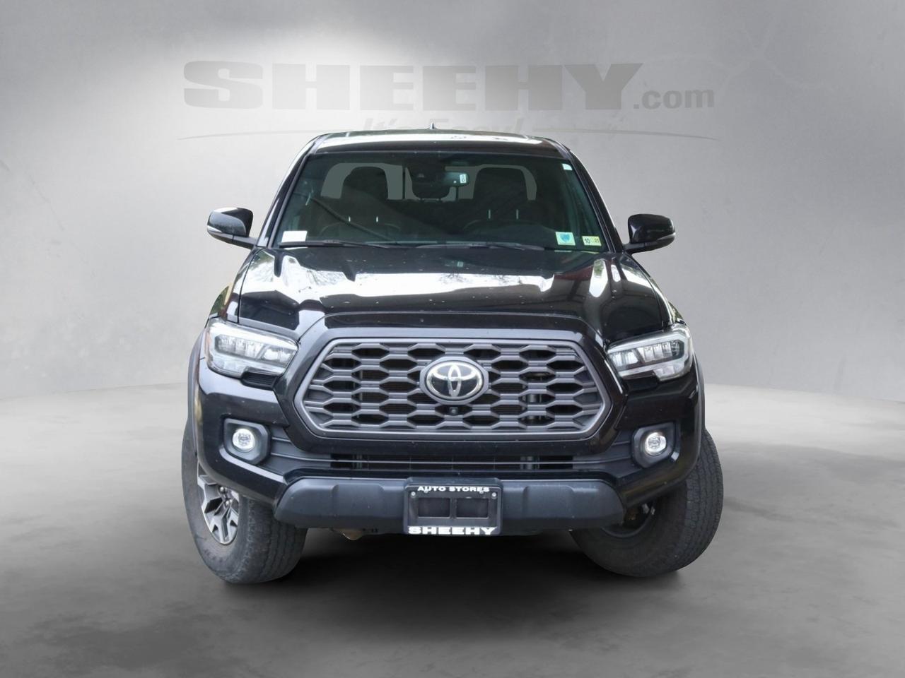 2020 Toyota Tacoma TRD Off-Road Fredericksburg VA