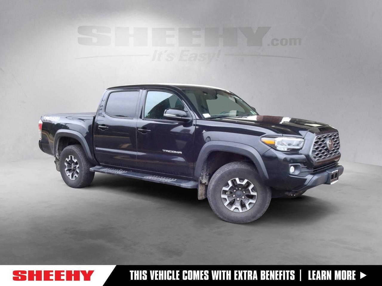 2020 Toyota Tacoma TRD Off-Road Fredericksburg VA