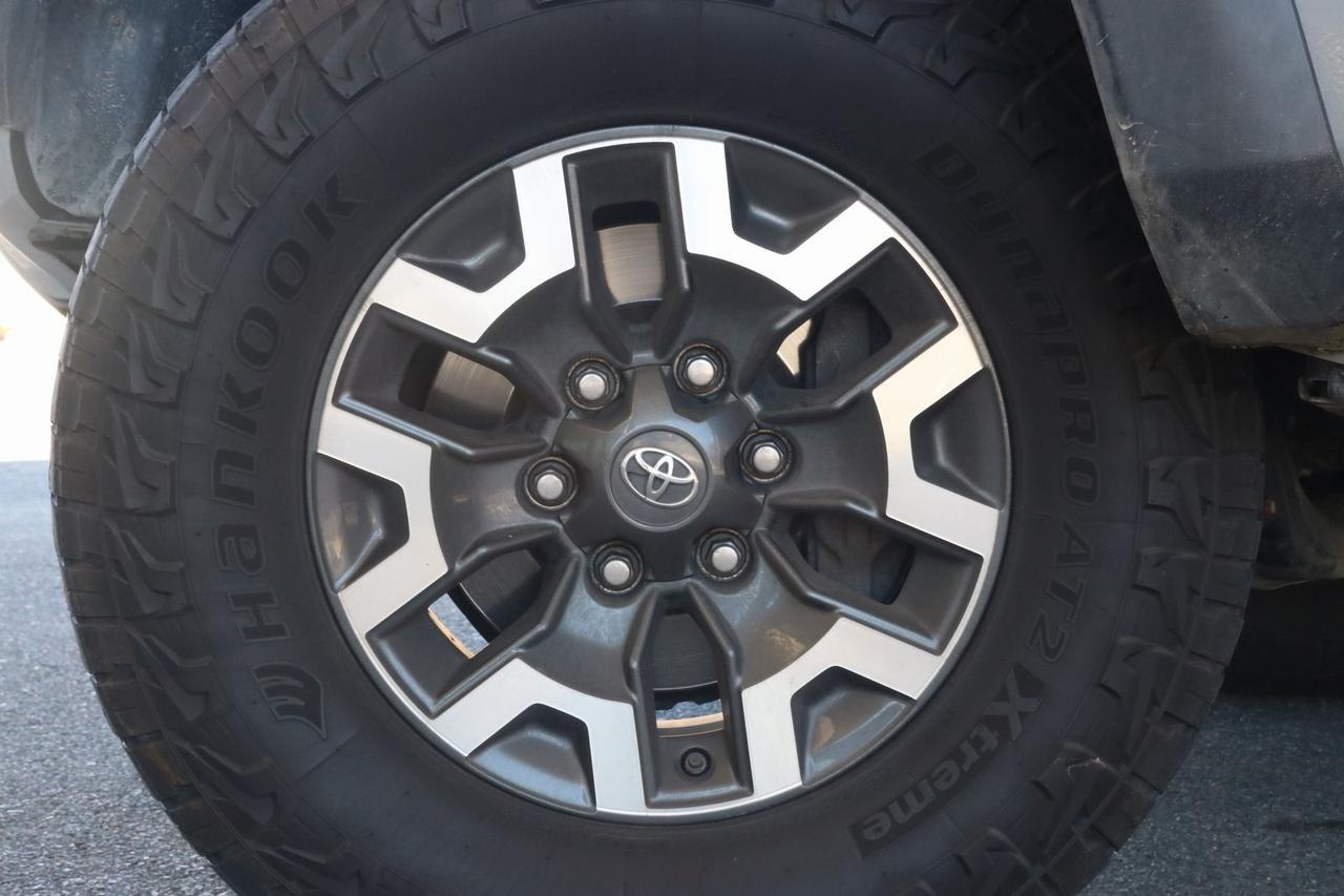 2020 Toyota Tacoma TRD Off-Road Fredericksburg VA