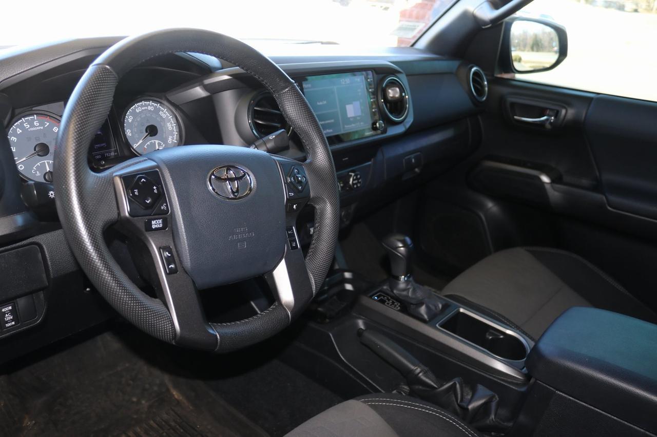 2020 Toyota Tacoma TRD Off-Road Fredericksburg VA