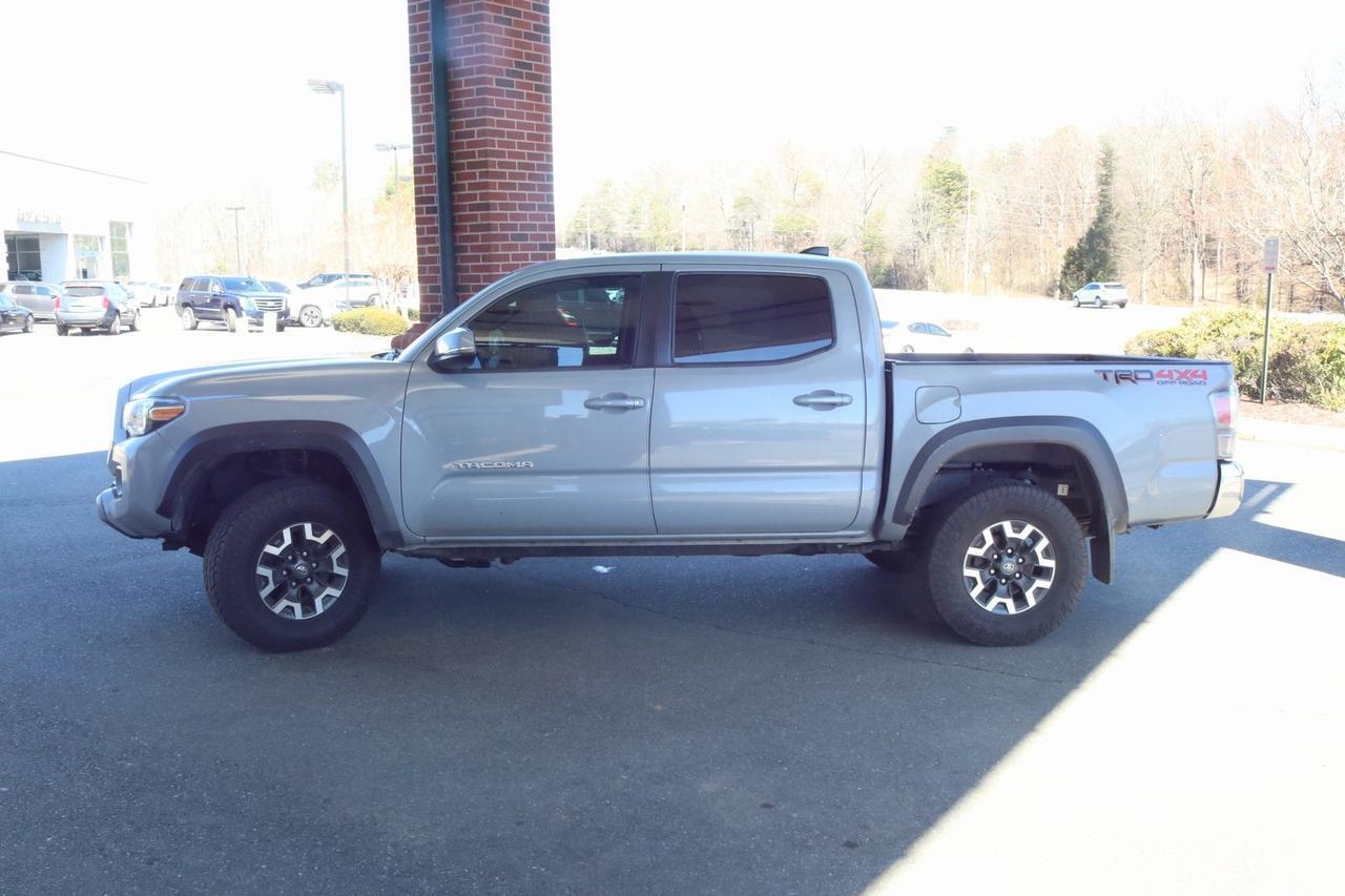 2020 Toyota Tacoma TRD Off-Road Fredericksburg VA