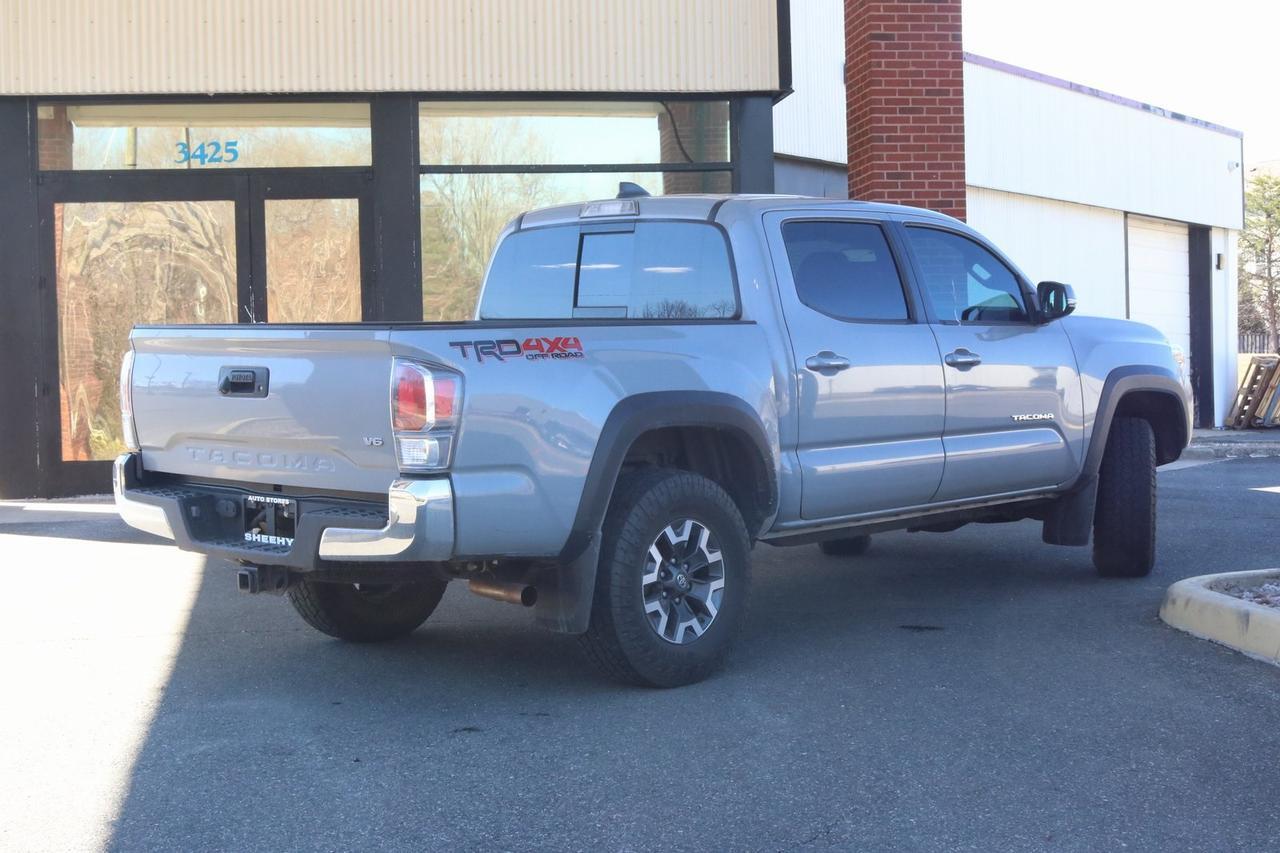 2020 Toyota Tacoma TRD Off-Road Fredericksburg VA